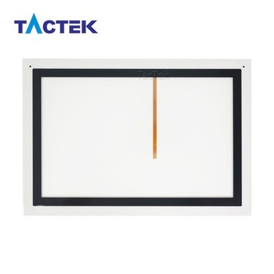 Touch Screen for 3BSE069275R1 Panel Glass Digitizer with Overlay Film foil
