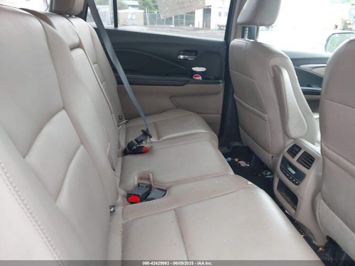 Ignition Switch Fits 17-23 RIDGELINE 2988001 - Picture 9 of 12
