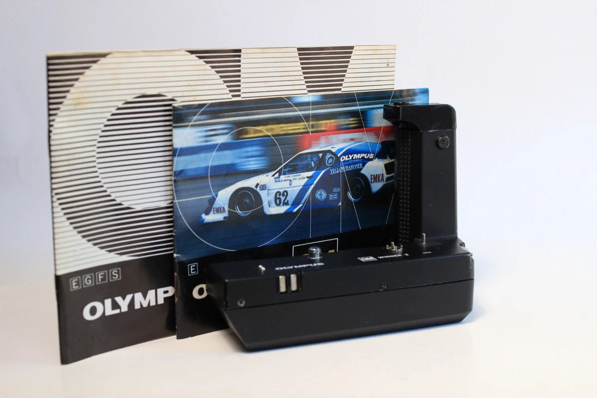 Olympus Winder 2 for sale | eBay