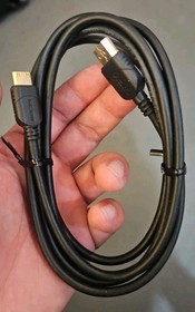 NEOGEO mini HDMI Cable Neo Geo Mini HDMI Cable 2m 