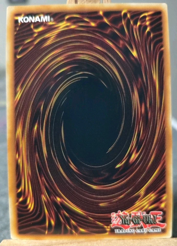 DIABELLSTAR DIE SCHWARZE HEXE - OP26-DE001 Ultimate Rare Deutsch Near Mint unl. - Bild 2 von 2