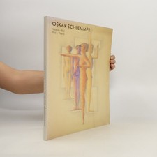 Oskar Schlemmer: Wand-Bild, Bild-Wand  |  Oskar Schlemmer