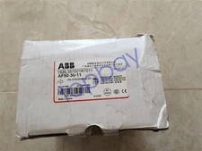 1Pc Abb Ac And Dc Contactors AF50-30-11 New yh