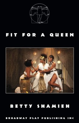 Fit For A Queen