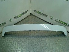 HECKSPOILER Renault Twingo III (AH) 2015 960302135R