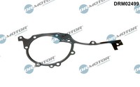 Dr.Motor Automotive Dichtung, SteuergehäUse DRM02499 FüR BMW