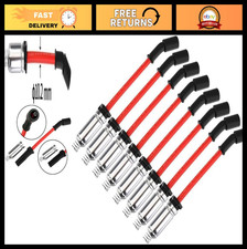 High-Performance 10.2MM Racing Spark Plug Wir...