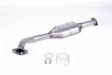 Catalyseurs Mitsubishi PAJERO