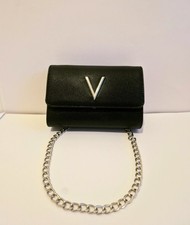Image of Valentino by Mario Valentino Divina crossbody bag