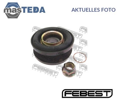 NCB-001 GELENKWELLE MITTELLAGER KARDANWELLE FEBEST FÜR RENAULT KOLEOS I 2.5L