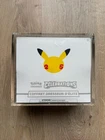 Pokemon Coffret ETB Célébrations 25 ans EB7.5 NEUF FR + PROTECTION ACRYLIQUE