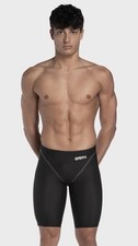Arena Powerskin Jammer ST NEXT Swim Jammers - Black - Size 22