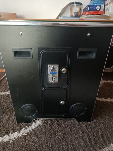 Tabletop classic oldschool games arcade Machine 60 in 1. - Picture 2 of 4