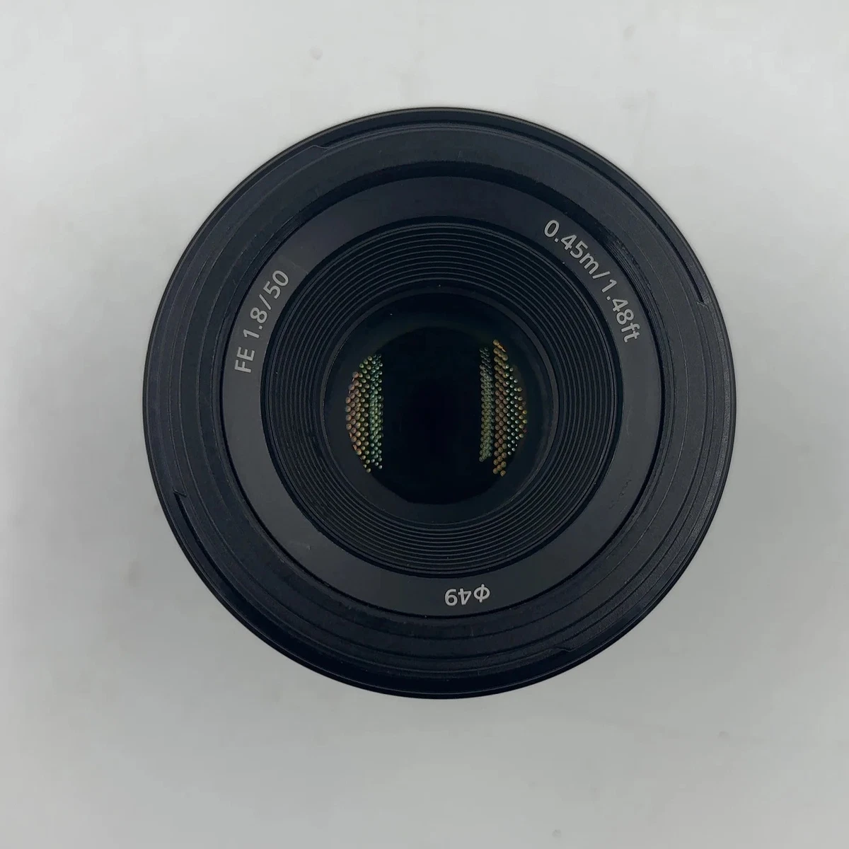 Sony Sel50f18 for sale | eBay