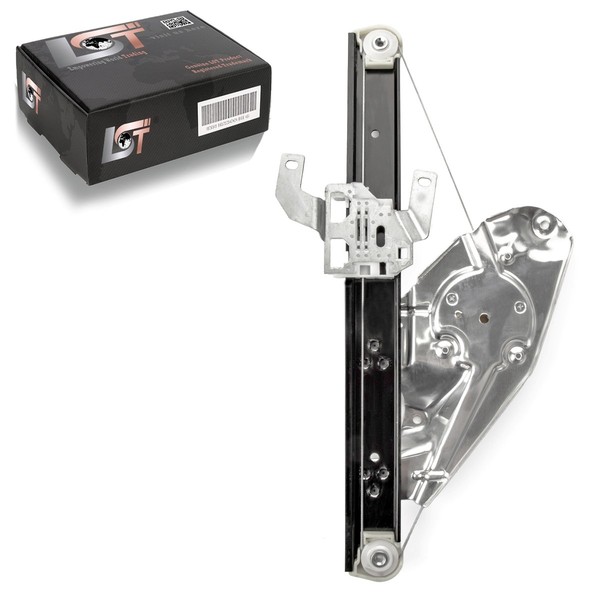 Fensterheber Elektrisch Hinten Rechts FüR Audi A6 Allroad 4BH C5 Quattro 00-05-image