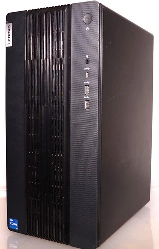 Lenovo IdeaCentre Gaming 5, i5-12400F, 32GB RAM, 512GB NVMe, RTX 3050, Win11 Pro