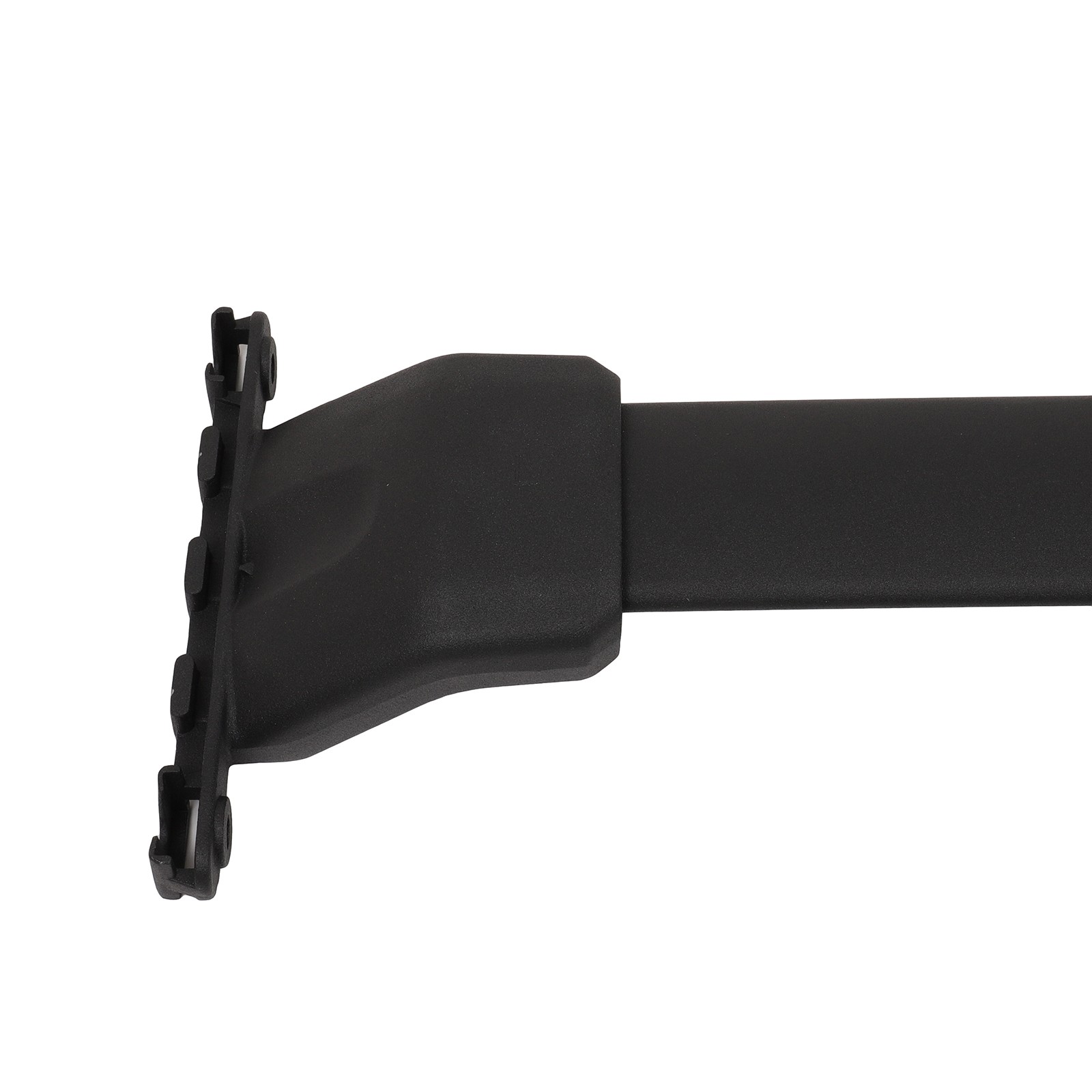 For 2019-2023 Honda Passport  Roof Rack Cross Bar Cargo Aluminum CARRIER