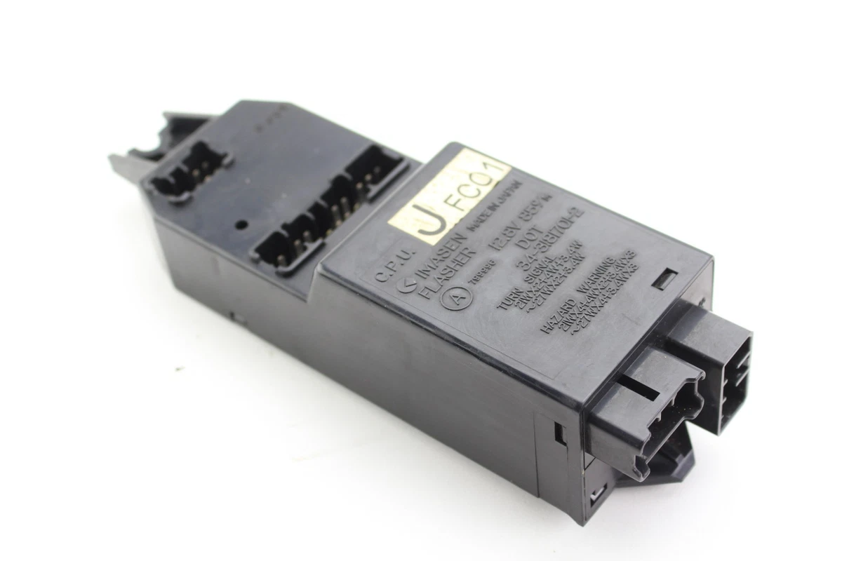 ECUs & Computer Modules for 1990 Mazda RX-7 for sale | eBay