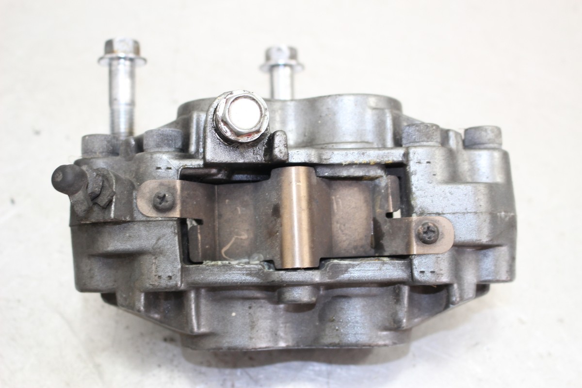 1998 98 Kawasaki Ninja Zx11 Zx 11 Right Front Brake Caliper