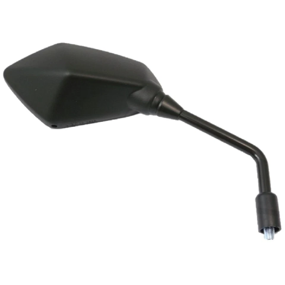 Coppia di Specchi per Kawasaki ER-6N 650 E 2013-2017 F 2012-2017 Contrassegno E - Immagine 4 di 4