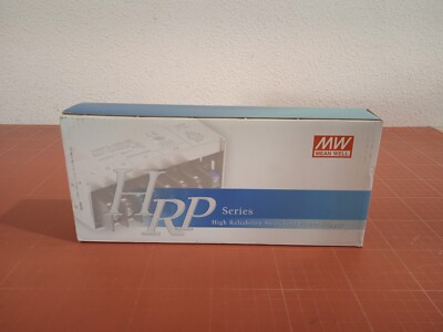 MeanWell HRP-300-15 Schaltnetzteile 330W 15V 22A _1_5