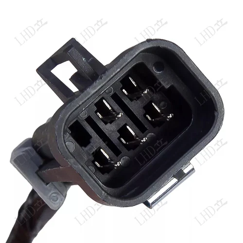 Headlight Wiring Harness 645-205 22740620 For Chevy Cobalt Pontiac G5 Cobalt* - Picture 5 of 5