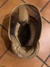 ancien Casque / Masque d'escrime / antique