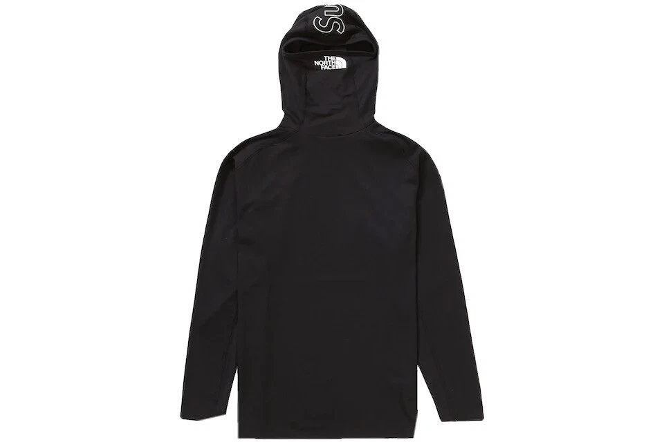 Supreme x The North Face Base Layer L/S Top large