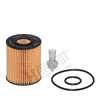 Hengst Filter E814H D191 ÖLfilter FüR Lexus Toyota