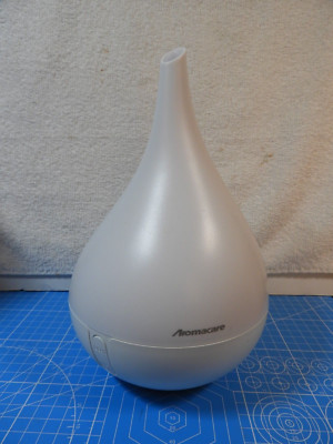 Aroma Care essential oil diffuser with 2 essential oil insomnia oils