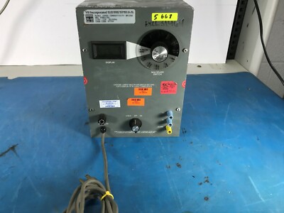 YSI 18450 CONDUCTIVITY BRIDGE *30-DAY WARRANTY*