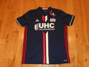 new england kit 2016
