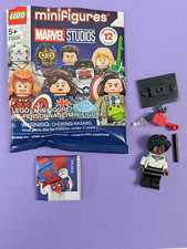 Lego Super Heroes: Monica Rambeau colmar-3 Set 71031, 66678