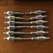 1 Dz. Archery Screw in E222-125 Grain Field Points Arrow Shafts Practice Tips