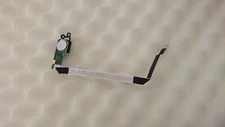 Original Dell Inspiron 7786 2-in-1 Fingerprint Reader Module - KDMTY