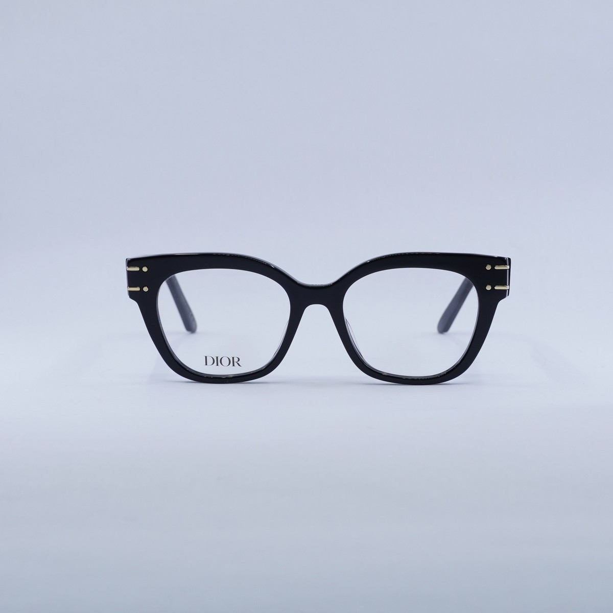 【送料,関税込】Dior メガネ DiorSignatureO B2I 送料，関税込】Dior メガネ DiorSignatureO B2I