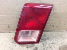 01-02 Civic 4dr Right R Trunk Light Inner Tail Light Combination Lamp 01-02 Civic 4dr Right R Trunk Light Inner Tail Light Combination Lamp