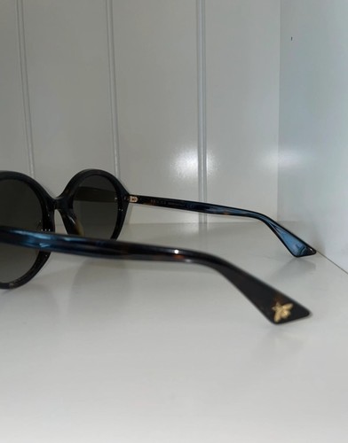 GUCCI OCCHIALI DA SOLE DONNA NUOVI - Foto 2 di 6