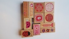 Stampin up stamp sets retired