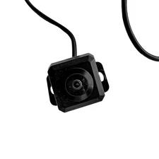 Echomaster PCAM-800-AHD Universal Lip Mount AHD Back-Up Camera w/ 150° Viewing