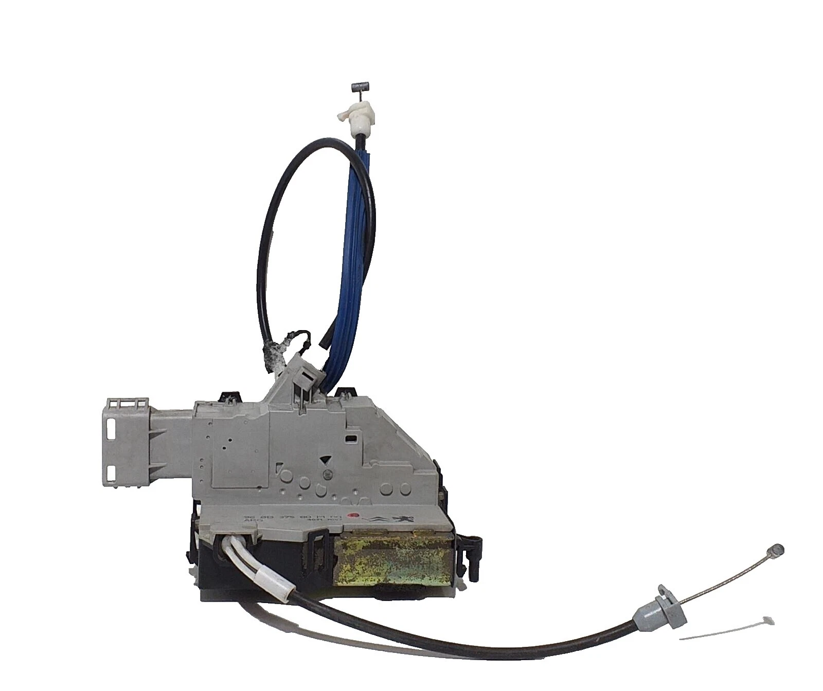 Peugeot Cerraduras exterior para automóviles y camiones Trasero & Lock Hardware