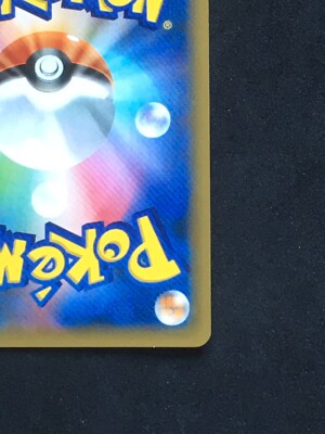 Eevee C 326/SM-P Promo limited Pokemon Card GYM Rare 2019