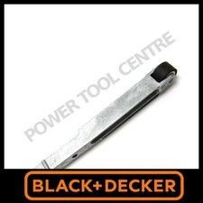 Black & Decker 579537-00 13mm Standard Powerfile Sander Arm and Pad