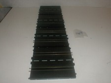 Märklin Sprint Rennbahn 1:32, 4 x Gerade, Nr. 1201, 15 cm lang,  (M65