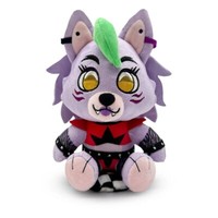 PlüSchtier Five Nights At Freddys Roxy Shoulder Rider