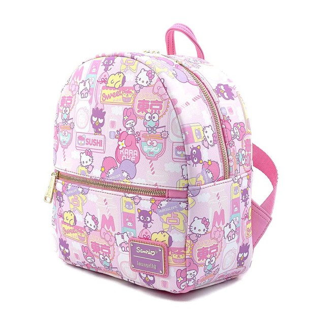 ebay hello kitty backpack