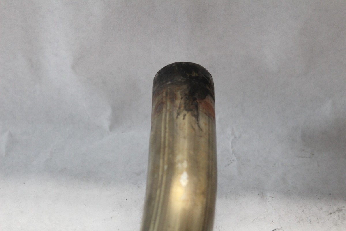 ヒロボーSSTイーグル９８カウンターギャAssyパイプ用 CROSSOVER PIPE ASSEMBLY HARLEY DAVIDSON 65600190A | eBay