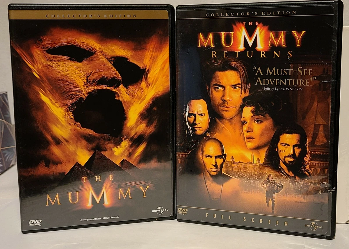 The mummy returns full movie online hot sale