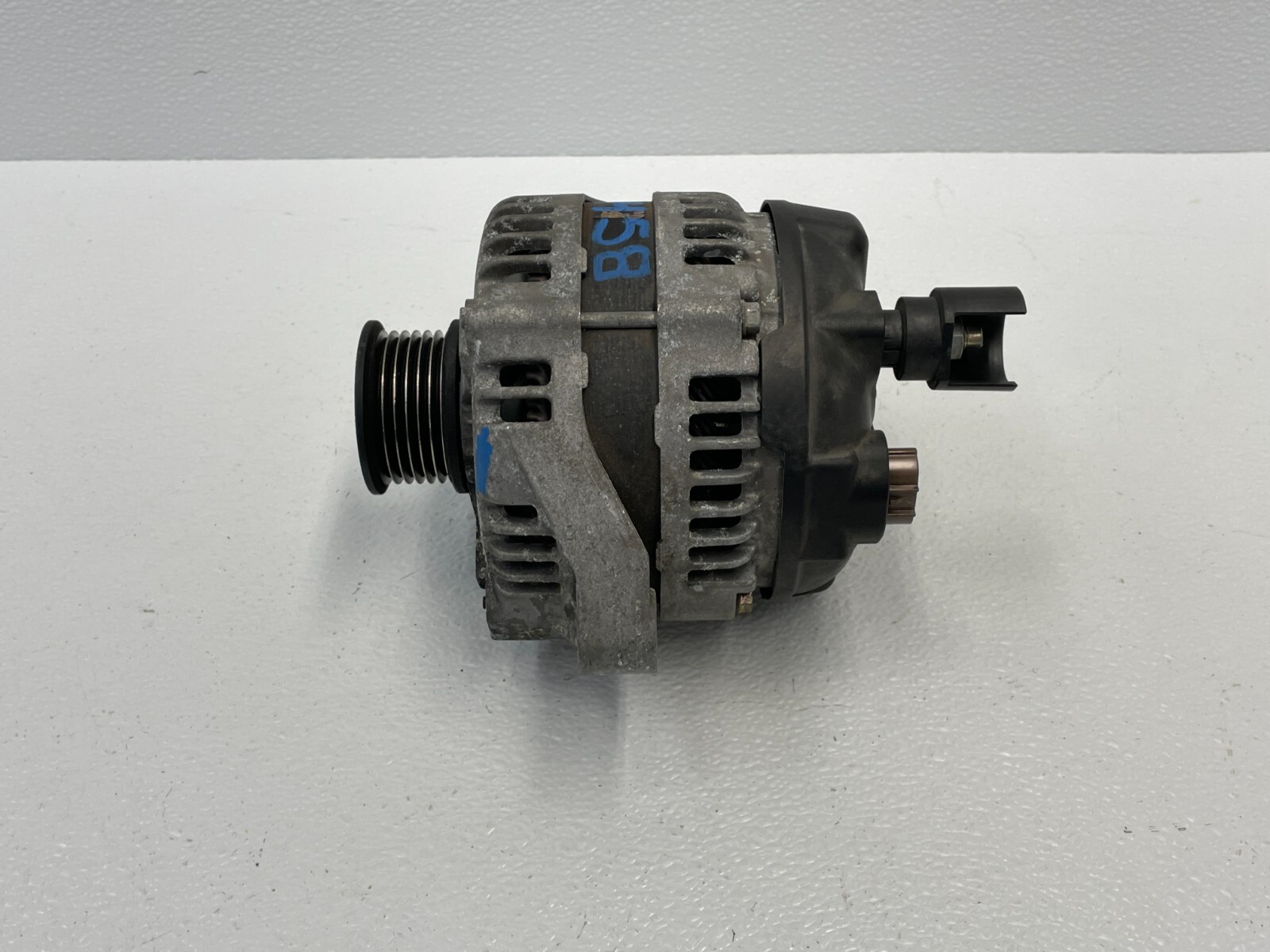 2013 2014 Maserati Granturismo M145 Alternator Generator Unit 1458 OEM