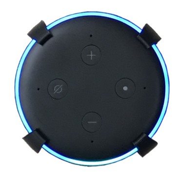 amazon echo dot 3rd gen ebay